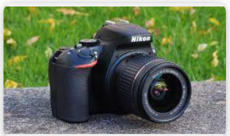 Best Budget-Friendly DSLR Cameras for Photography Enthusiasts