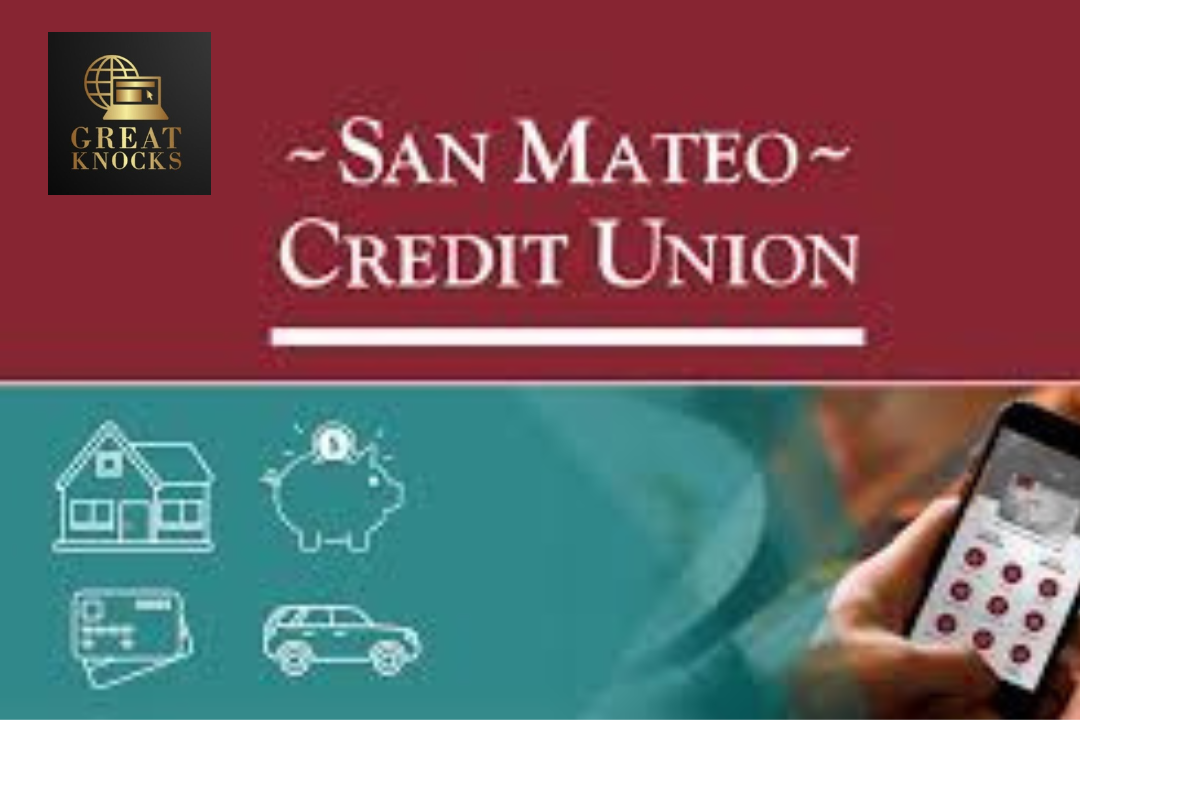 San Mateo Credit Union