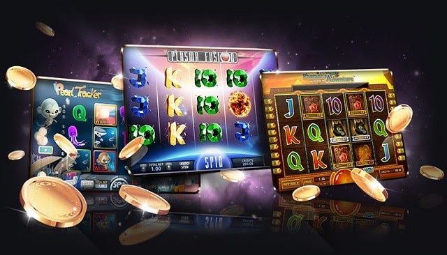 Growing Fast: Qris Slots and the World of Online Slots