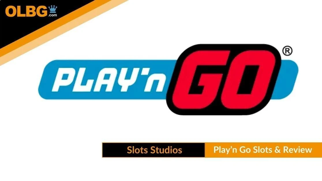 List of Top Play'n GO Slot Games