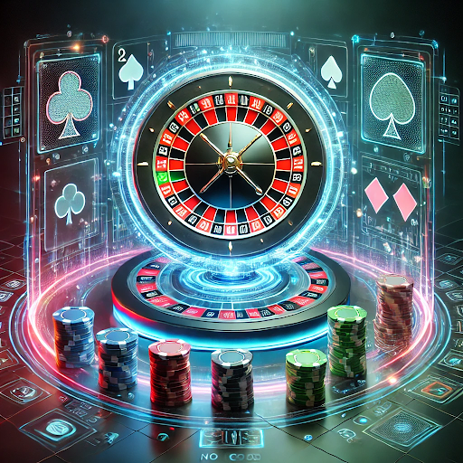 Mastering the World of Online Casino Gaming in 2025